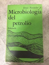 Libro microbiologia del usato  Poggibonsi