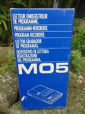 Mo5 vintage magneto d'occasion  France