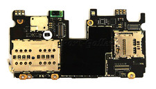 Usado, Placa-mãe placa lógica 64gb substituição blu energy xl e0030uu desbloqueado fabricante de equipamento original comprar usado  Enviando para Brazil