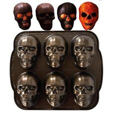 Skull molds skeleton for sale  UK