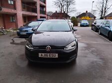2016 volkswagen golf for sale  LEEDS