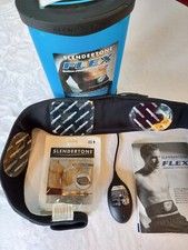 Slendertone flex abdominal d'occasion  Locquirec