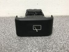 Rear wiper switch for sale  MELKSHAM
