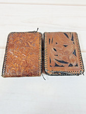 Vintage hand tooled for sale  Manti