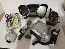 Kit chiave ecu usato  Ferentino