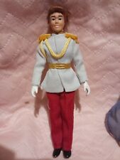 Disney prince charming for sale  Shipping to Ireland