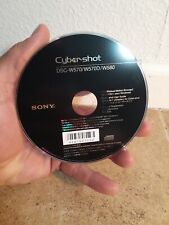 Sony cybershot dsc for sale  Rogersville