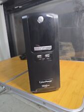 Cyberpower battery backup for sale  Beaumont