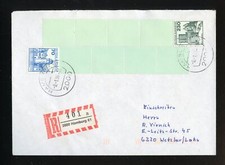 Bund 999 918a gebraucht kaufen  Frankenthal