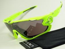 Akley jawbreaker retina gebraucht kaufen  Hamburg