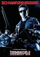 Terminator film poster gebraucht kaufen  Herne