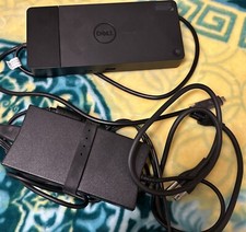 wd19 dell dock 130w for sale  Des Plaines