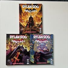 Serie completa dylan usato  Legnano