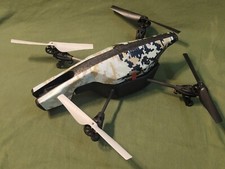Parrot wifi camera for sale  Mobile