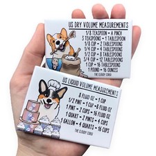 Corgi dog measuring for sale  Cottonwood Falls