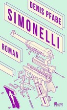 Simonelli denis pfabe gebraucht kaufen  Niederdorfelden