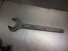 Din 894 gabelschlüssel gebraucht kaufen  Sangerhausen