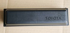 Genuine toyota stereo for sale  BRIDLINGTON
