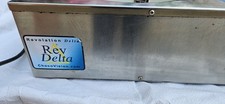 Capacity chocolate tempering for sale  Memphis