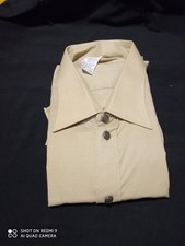 Camicia militare esercito usato  Palermo