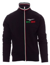 Jacke moto guzzi gebraucht kaufen  Ansbach