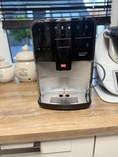 Melitta caffeo barista gebraucht kaufen Melitta caffeo barista gebraucht kaufen  Elchesheim-Illingen