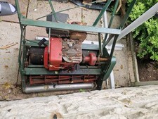 Atco b24 lawnmower for sale  STOKE-ON-TRENT