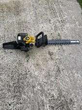 Petrol hedge cutter for sale  ORMSKIRK