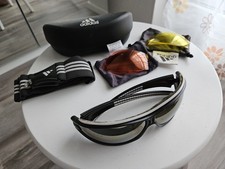 Sonnenbrille adidas a134 gebraucht kaufen  Eschbach