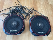 Sharp 502 vintage for sale  DORCHESTER