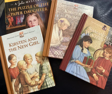 American girl books for sale  Springfield