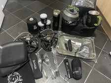 Carplife cook set for sale  CHESTER