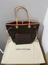 Louis vuitton authentic for sale  BILLERICAY