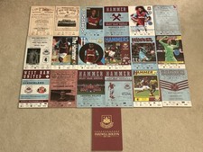 West ham united for sale West ham united for sale  PEVENSEY