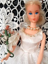 Barbie taiwan ballerina gebraucht kaufen  Mühlhausen/Thüringen