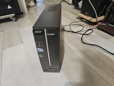 Acer aspire xc600 d'occasion  Rueil-Malmaison
