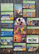 Vintage cards 17 for sale  WIGSTON