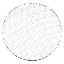 5pcs round bbq d'occasion  Expédié en Belgium