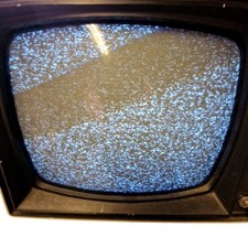 Vintage prinz tv12 for sale  UK