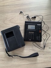 Sony discman personal for sale Sony discman personal for sale  HUDDERSFIELD