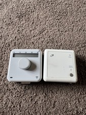 Hive wireless thermostat for sale  STOKE-ON-TRENT