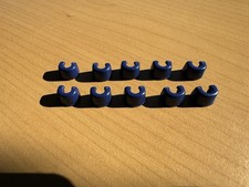 Playmobil armmanschetten blau gebraucht kaufen  Wunstorf