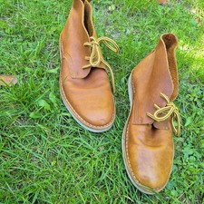Desert boots ask for sale  WEST DRAYTON