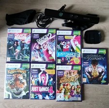 Lot xbox 360 d'occasion  Nantes-