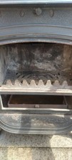 Coal wood burning for sale  WARRINGTON