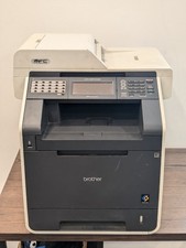 Brother mfc 9970cdw for sale  Chester