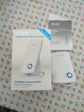 Link wa850re 300 gebraucht kaufen  Halle