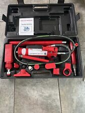 Ton portable hydraulic for sale  BRISTOL