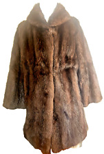 Real fur mink for sale  AUCHTERARDER