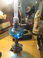 Ancienne grande lampe d'occasion  Eysines